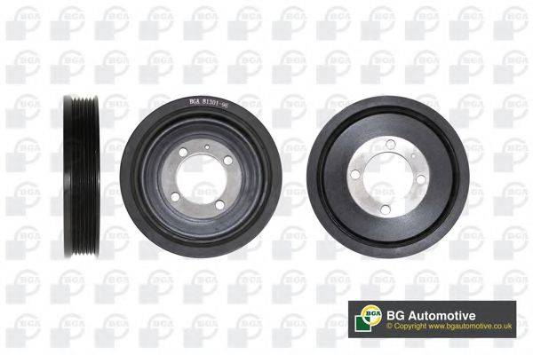 BGA DP1208
