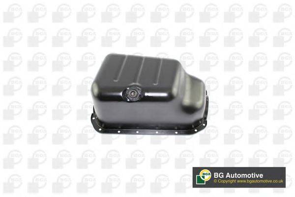 BGA SP2206