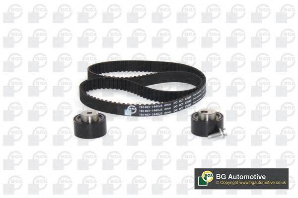 BGA TB1411K