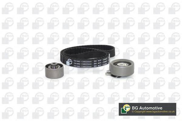BGA TB1440K