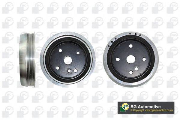 BGA DP8016