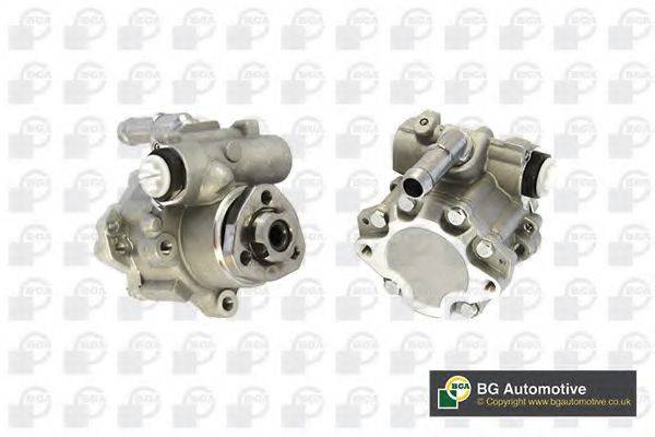 SHAFTEC HP489 Гідравлічний насос, кермо