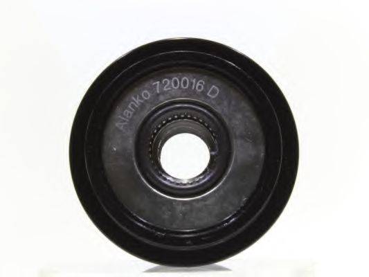 ALANKO 720016