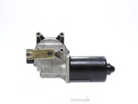 VALEO 404780 Двигун склоочисника