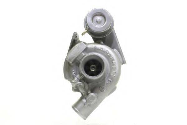 ALFA ROMEO 46756155 Компресор наддув