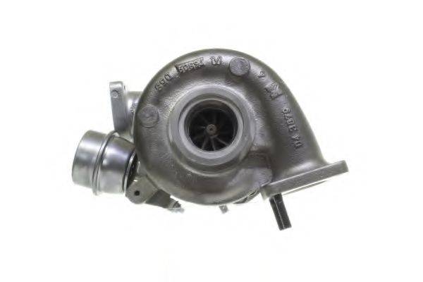 FIAT 71789286 Компресор наддув