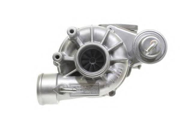 CHRYSLER 4864593 Компресор наддув