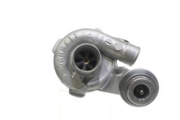 VAUXHALL 860076 Компресор наддув