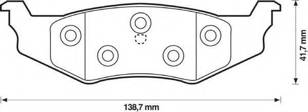 JURID 573069J