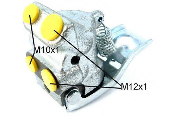 BENDIX 311722B Регулятор гальмівних сил