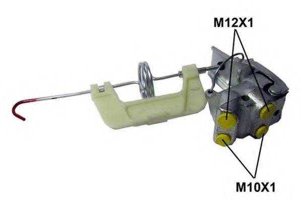 BENDIX 311690B Регулятор гальмівних сил