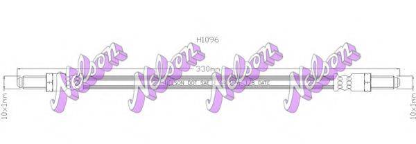 BROVEX-NELSON H1096