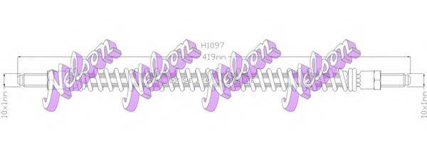 BROVEX-NELSON H1097