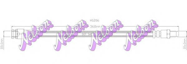 BROVEX-NELSON H1206