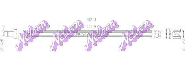 BROVEX-NELSON H1241