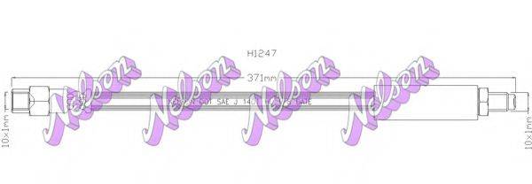 BROVEX-NELSON H1247