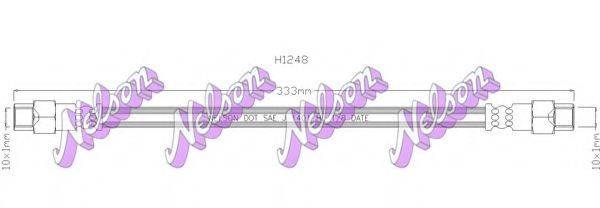 BROVEX-NELSON H1248