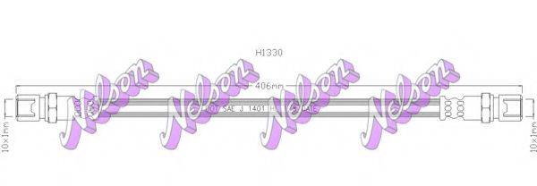 BROVEX-NELSON H1330
