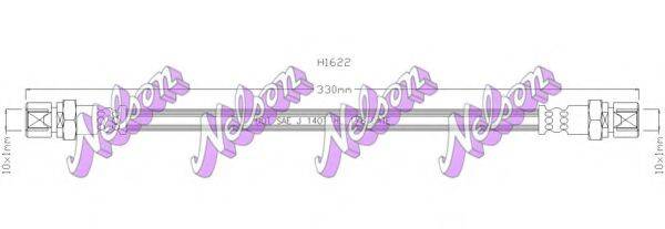 BROVEX-NELSON H1622