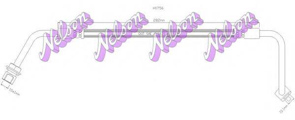 BROVEX-NELSON H1756