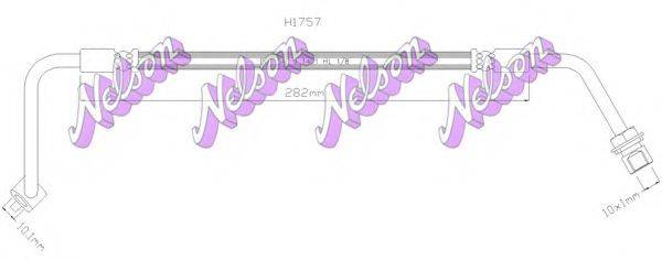 BROVEX-NELSON H1757