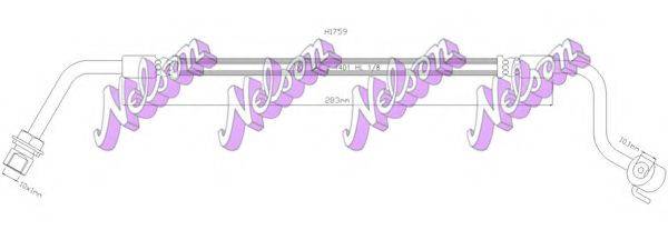 BROVEX-NELSON H1759