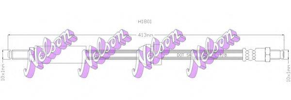 BROVEX-NELSON H1801