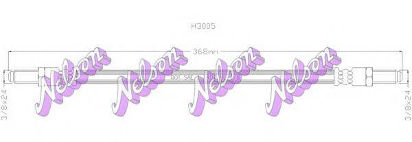 BROVEX-NELSON H3005