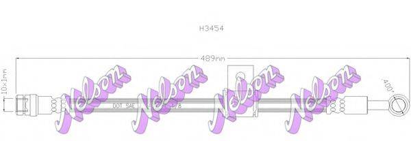 BROVEX-NELSON H3454