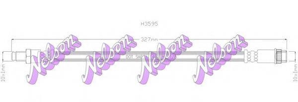 BROVEX-NELSON H3595
