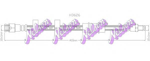 BROVEX-NELSON H3629