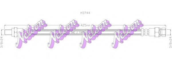 BROVEX-NELSON H3744