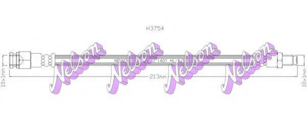 BROVEX-NELSON H3754