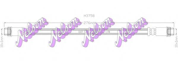 BROVEX-NELSON H3758