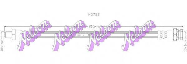 BROVEX-NELSON H3782