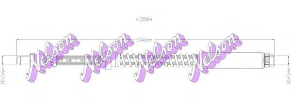 BROVEX-NELSON H3884