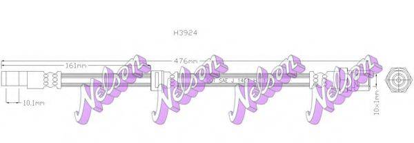 BROVEX-NELSON H3924