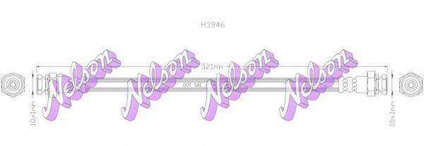BROVEX-NELSON H3946