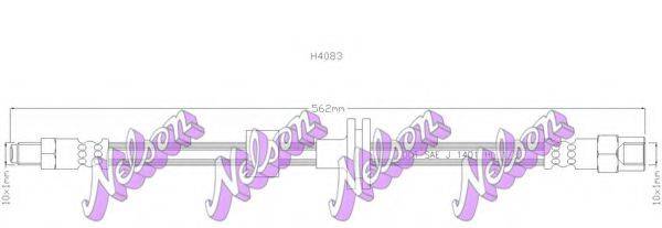 BROVEX-NELSON H4083