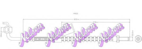 BROVEX-NELSON H4111