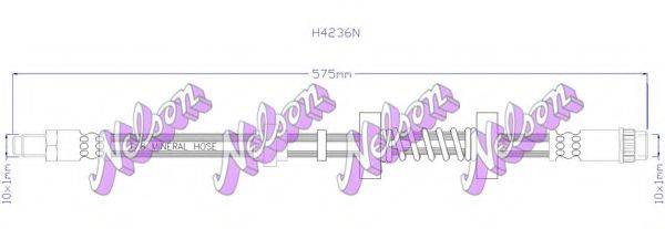 BROVEX-NELSON H4236N