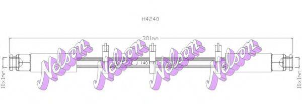 BROVEX-NELSON H4240