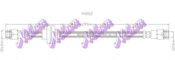 BROVEX-NELSON H4262