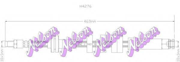 BROVEX-NELSON H4276