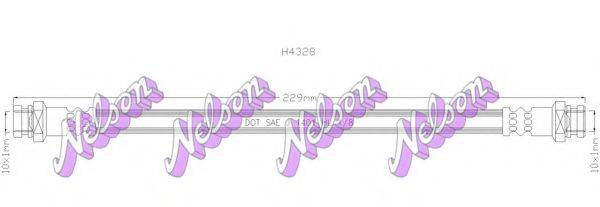BROVEX-NELSON H4328