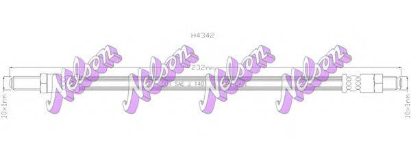 BROVEX-NELSON H4342