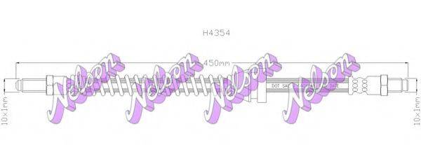 BROVEX-NELSON H4354