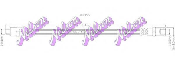 BROVEX-NELSON H4356