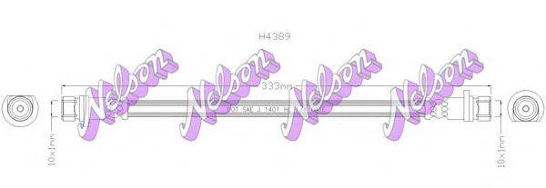 BROVEX-NELSON H4389
