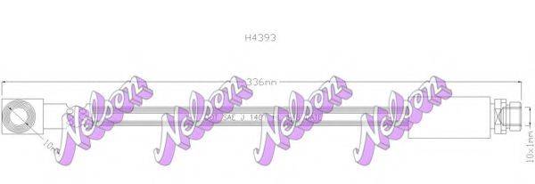 BROVEX-NELSON H4393
